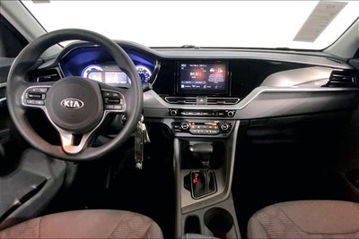 2020 Kia Niro LX