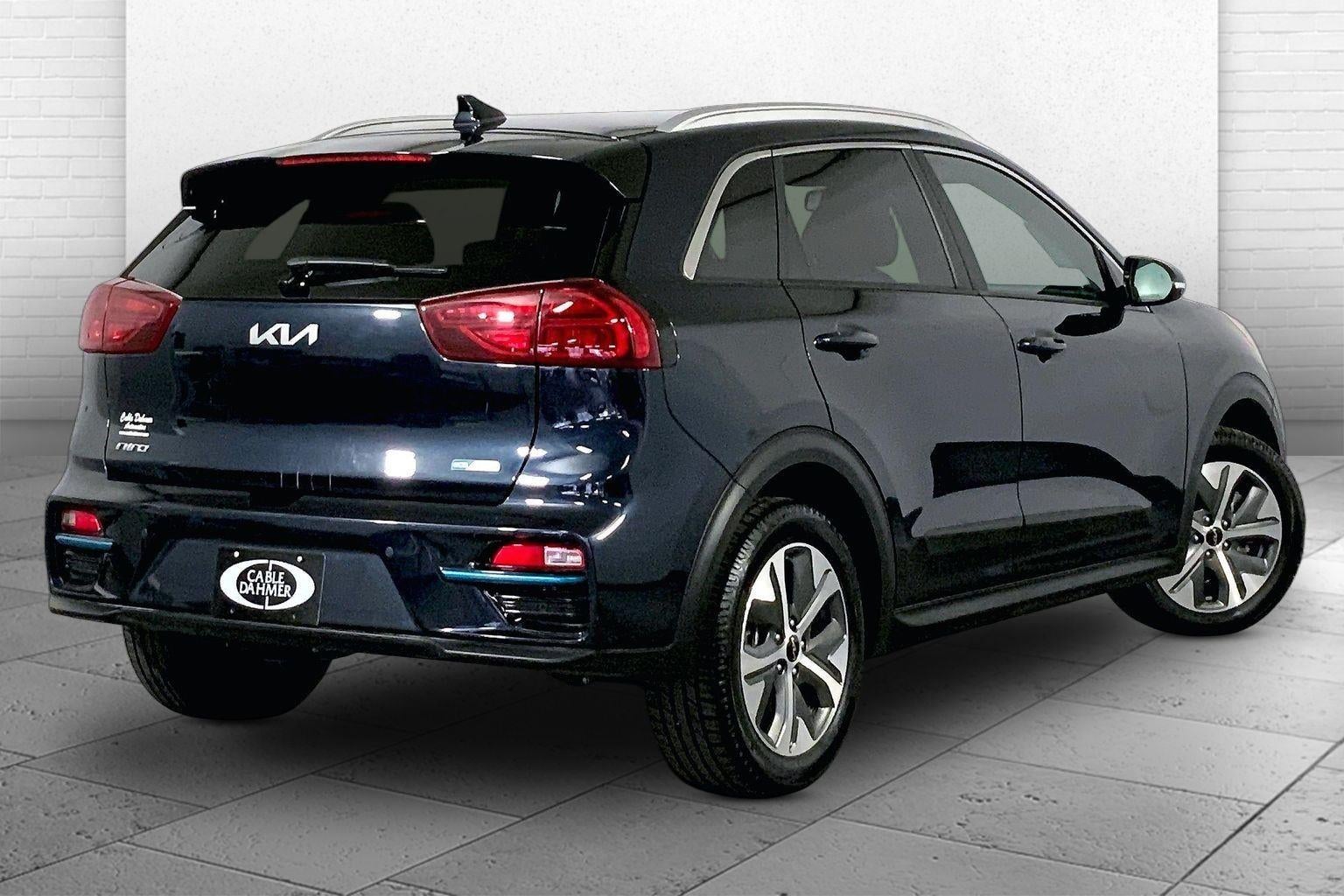 2022 Kia Niro EV EX Premium
