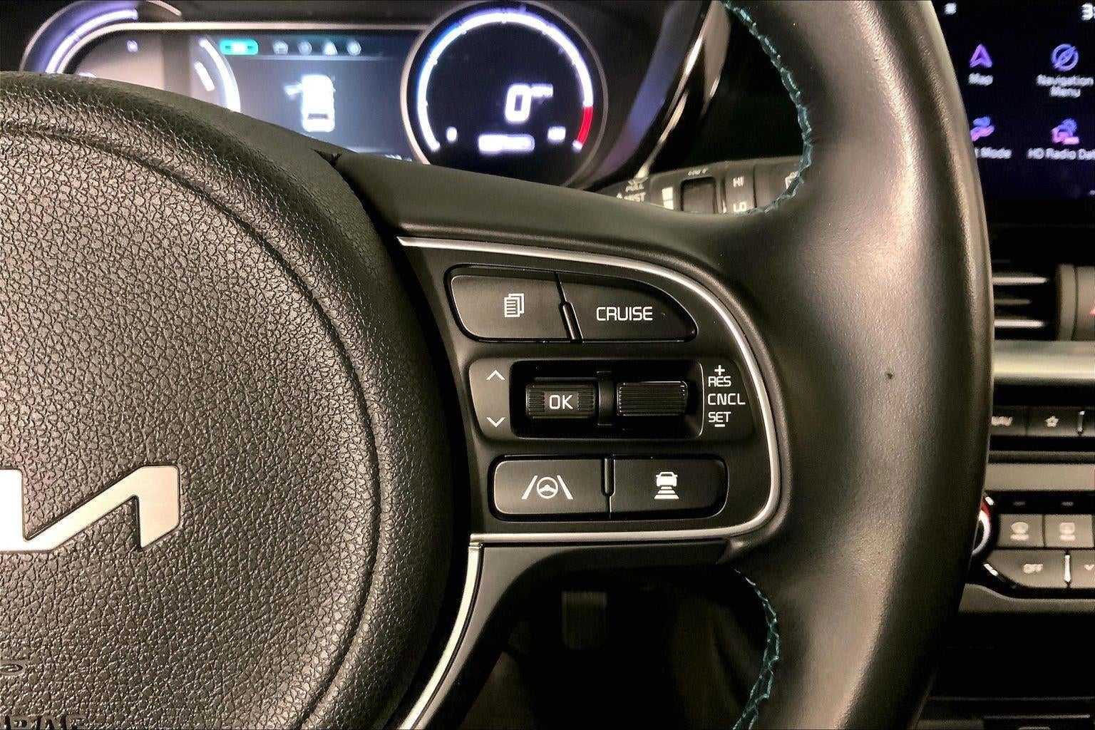 2022 Kia Niro EV EX Premium