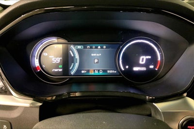 2022 Kia Niro EV EX Premium