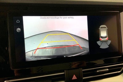 2022 Kia Niro EV EX Premium