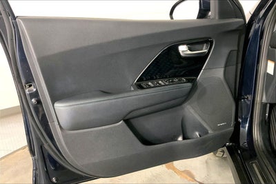 2022 Kia Niro EV EX Premium