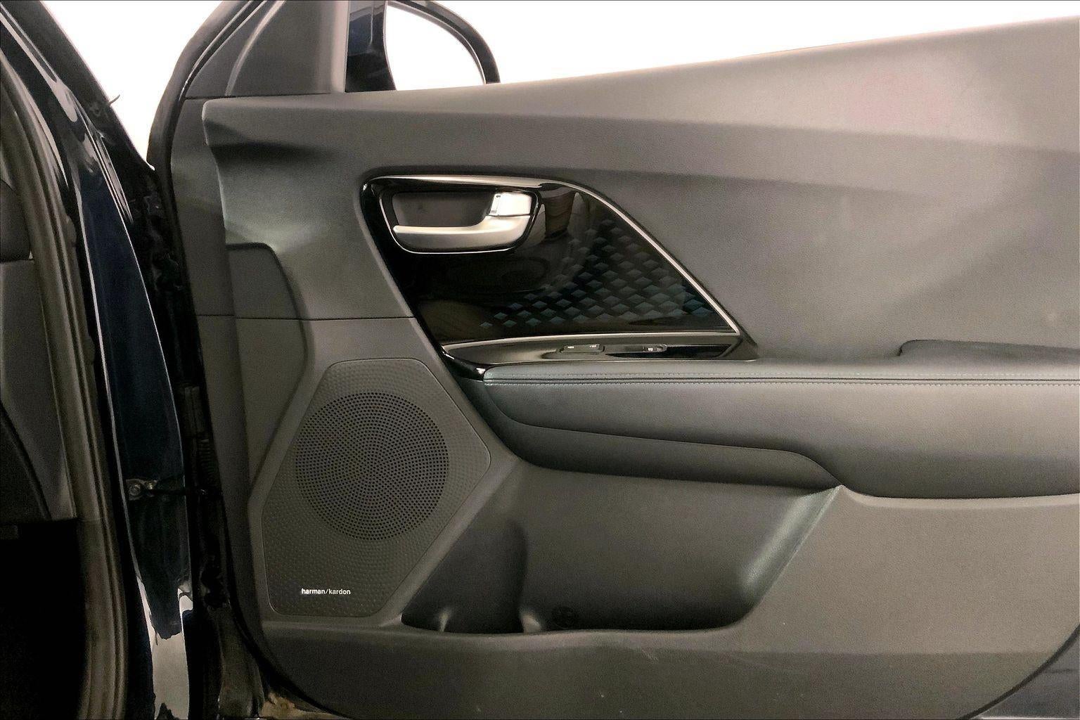 2022 Kia Niro EV EX Premium