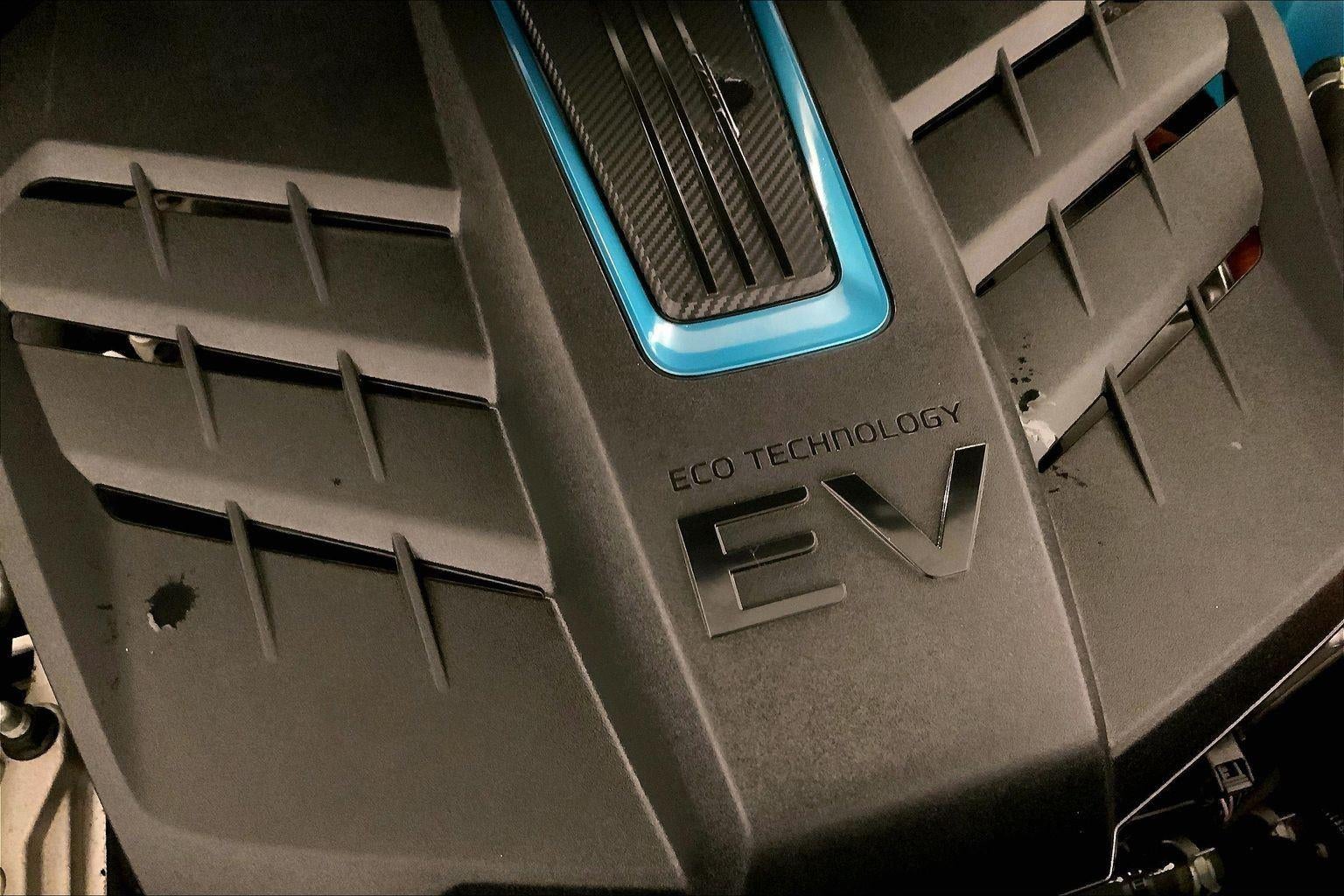 2022 Kia Niro EV EX Premium