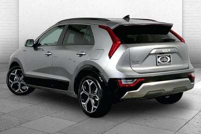 2025 Kia Niro SX Touring