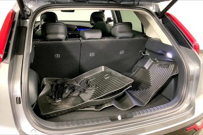 2025 Kia Niro SX Touring