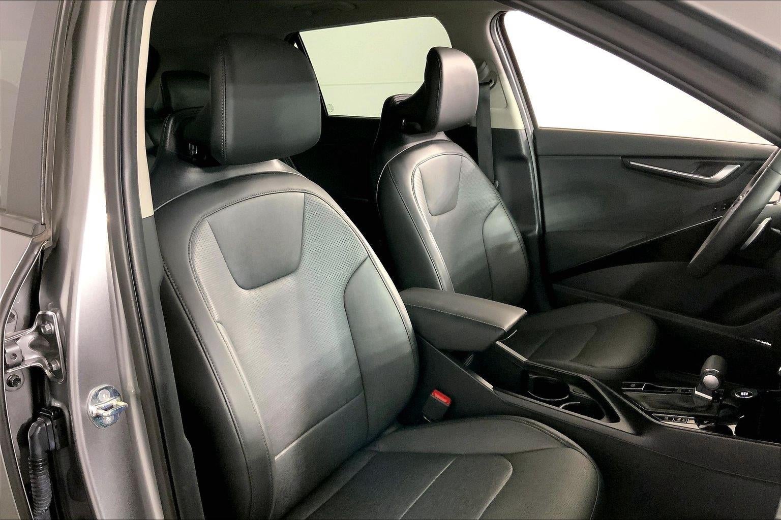 2025 Kia Niro SX Touring