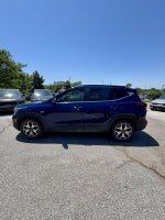 2023 Kia Seltos EX