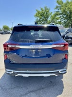 2023 Kia Seltos EX