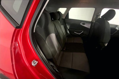 2020 Kia Soul X-Line