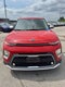 2020 Kia Soul X-Line