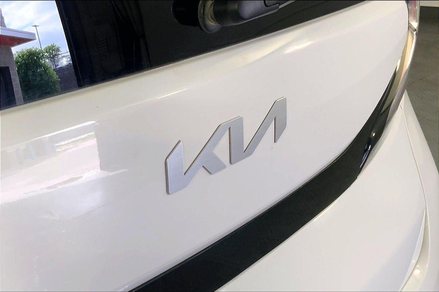 2025 Kia Soul S