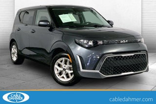 2023 Kia Soul S