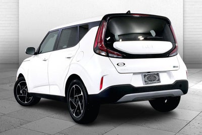 2023 Kia Soul EX
