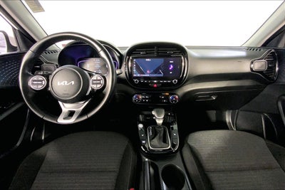 2023 Kia Soul EX