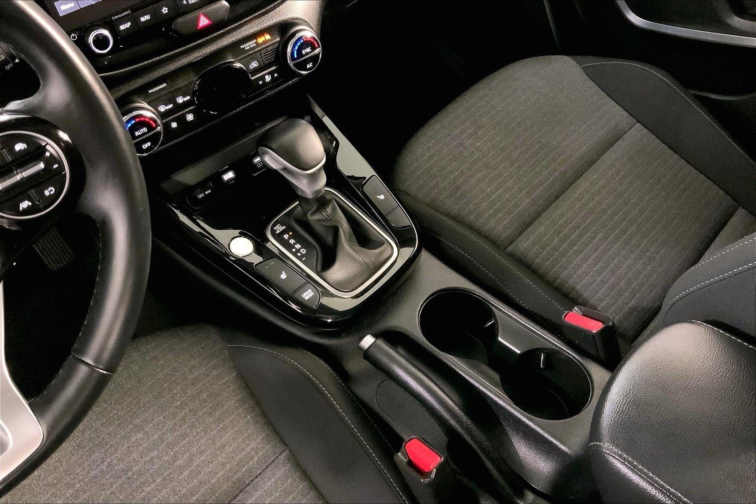 2023 Kia Soul EX