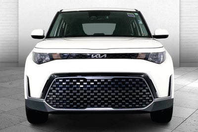 2023 Kia Soul EX