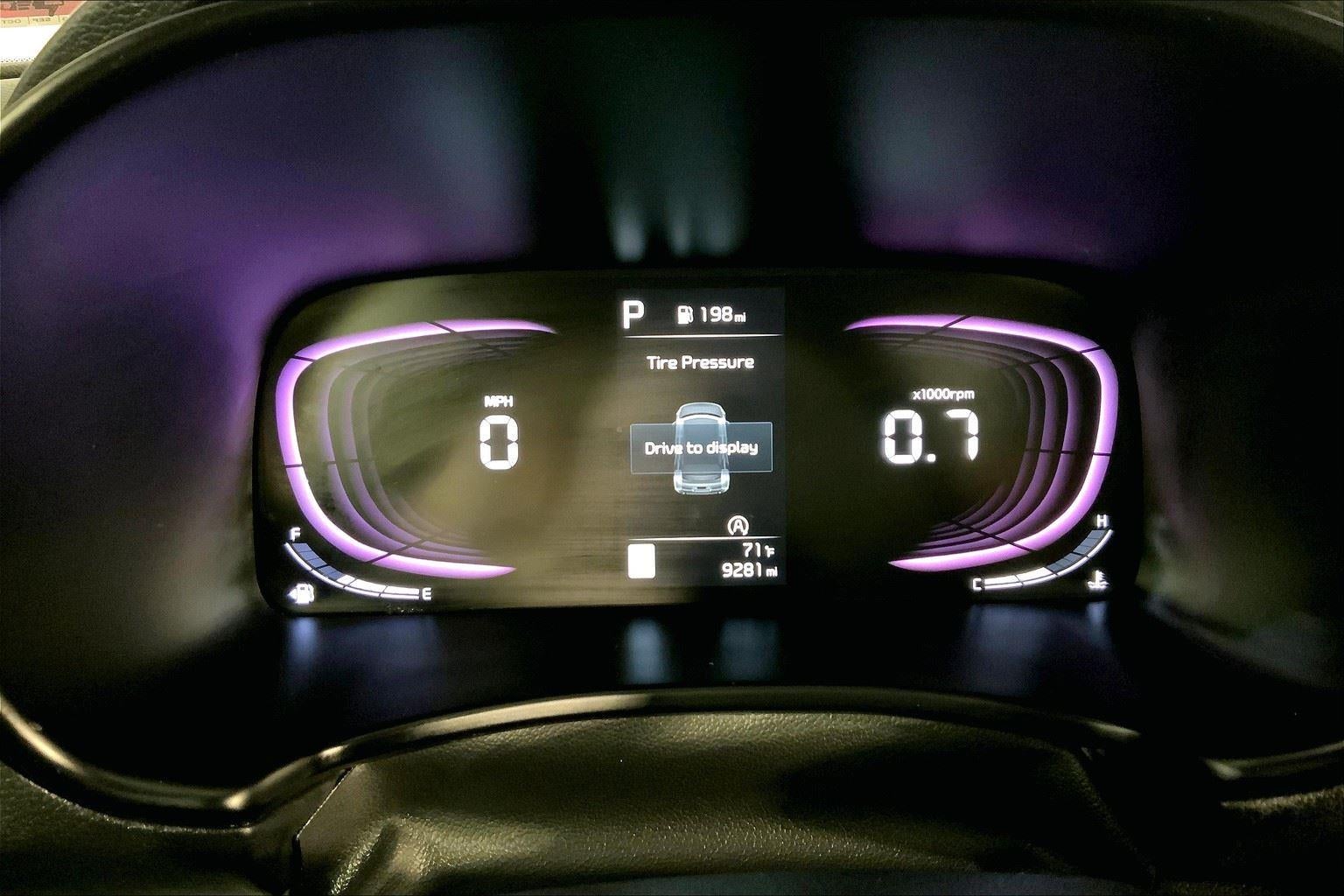2023 Kia Soul EX