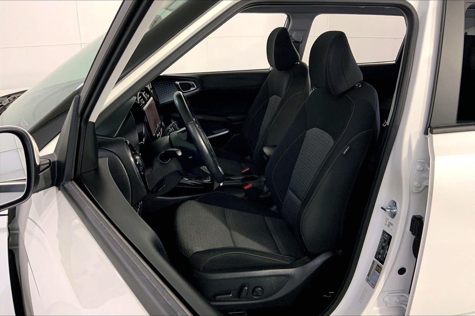2023 Kia Soul EX