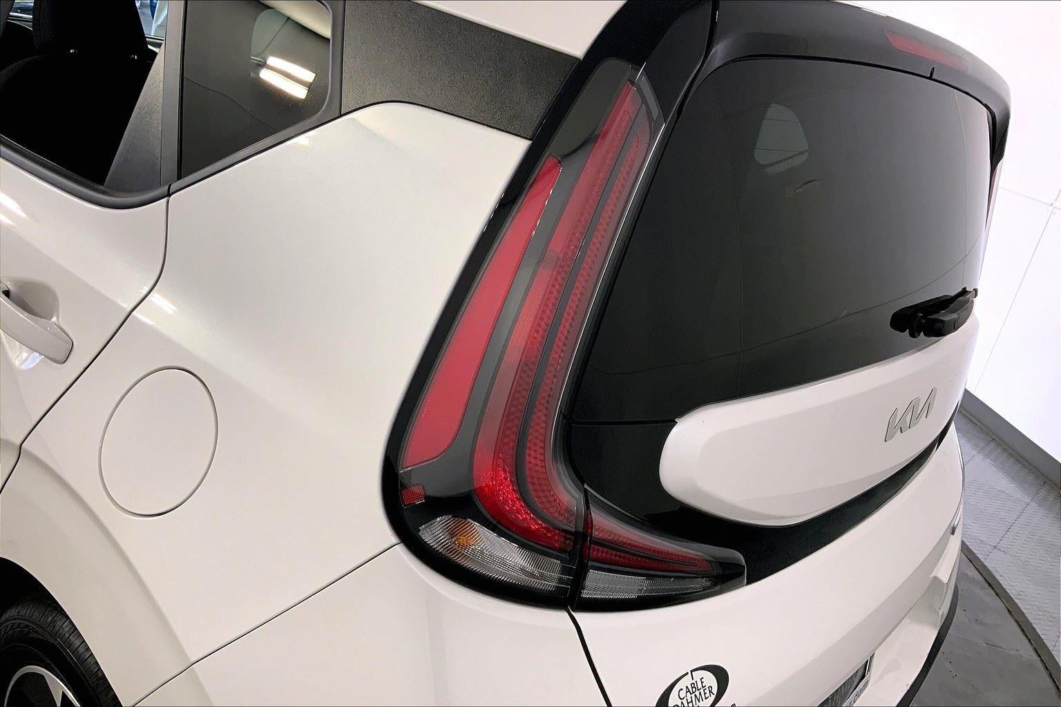 2023 Kia Soul EX