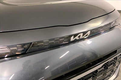 2023 Kia Soul GT-Line