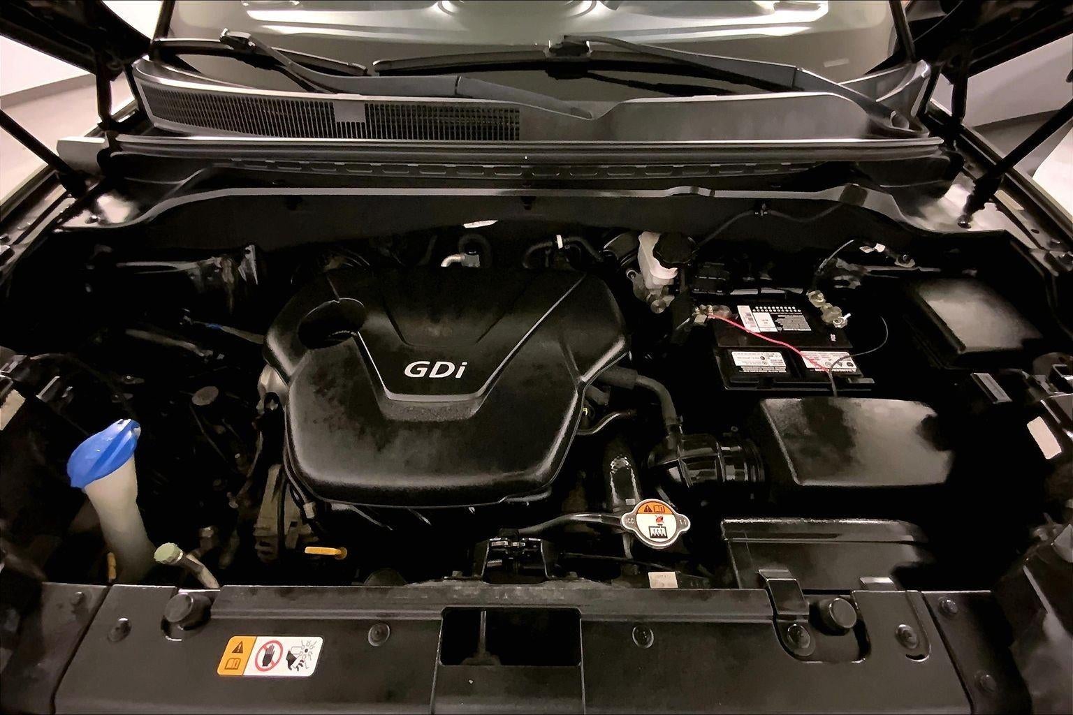 2014 Kia Soul Base