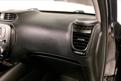 2014 Kia Soul Base