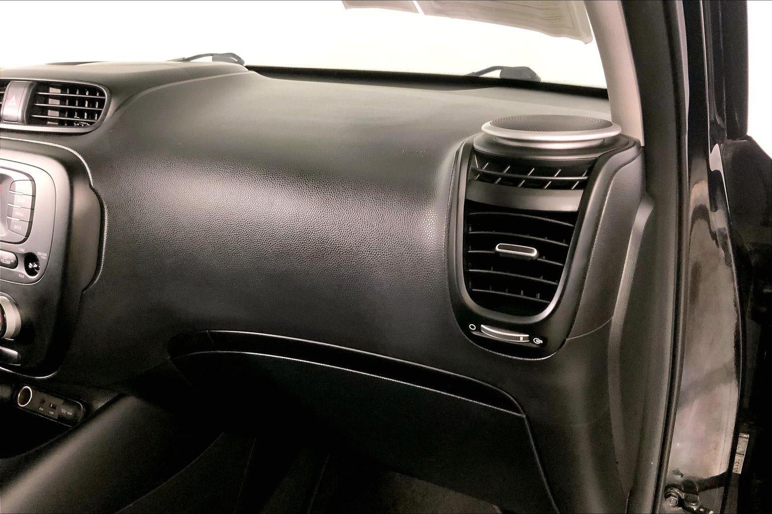 2014 Kia Soul Base