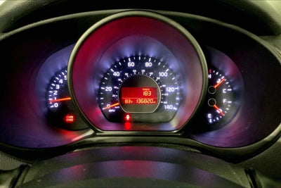 2014 Kia Soul Base