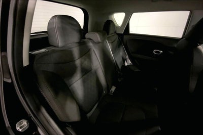 2014 Kia Soul Base