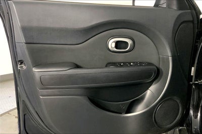 2014 Kia Soul Base