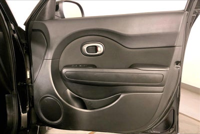 2014 Kia Soul Base