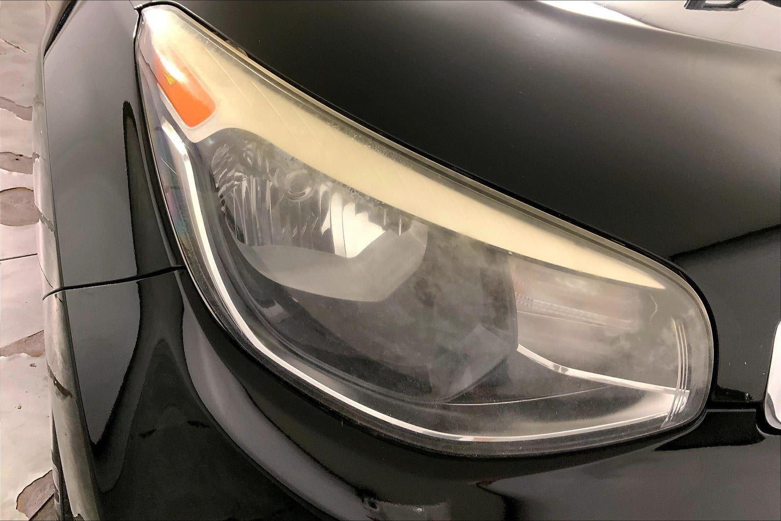 2014 Kia Soul Base