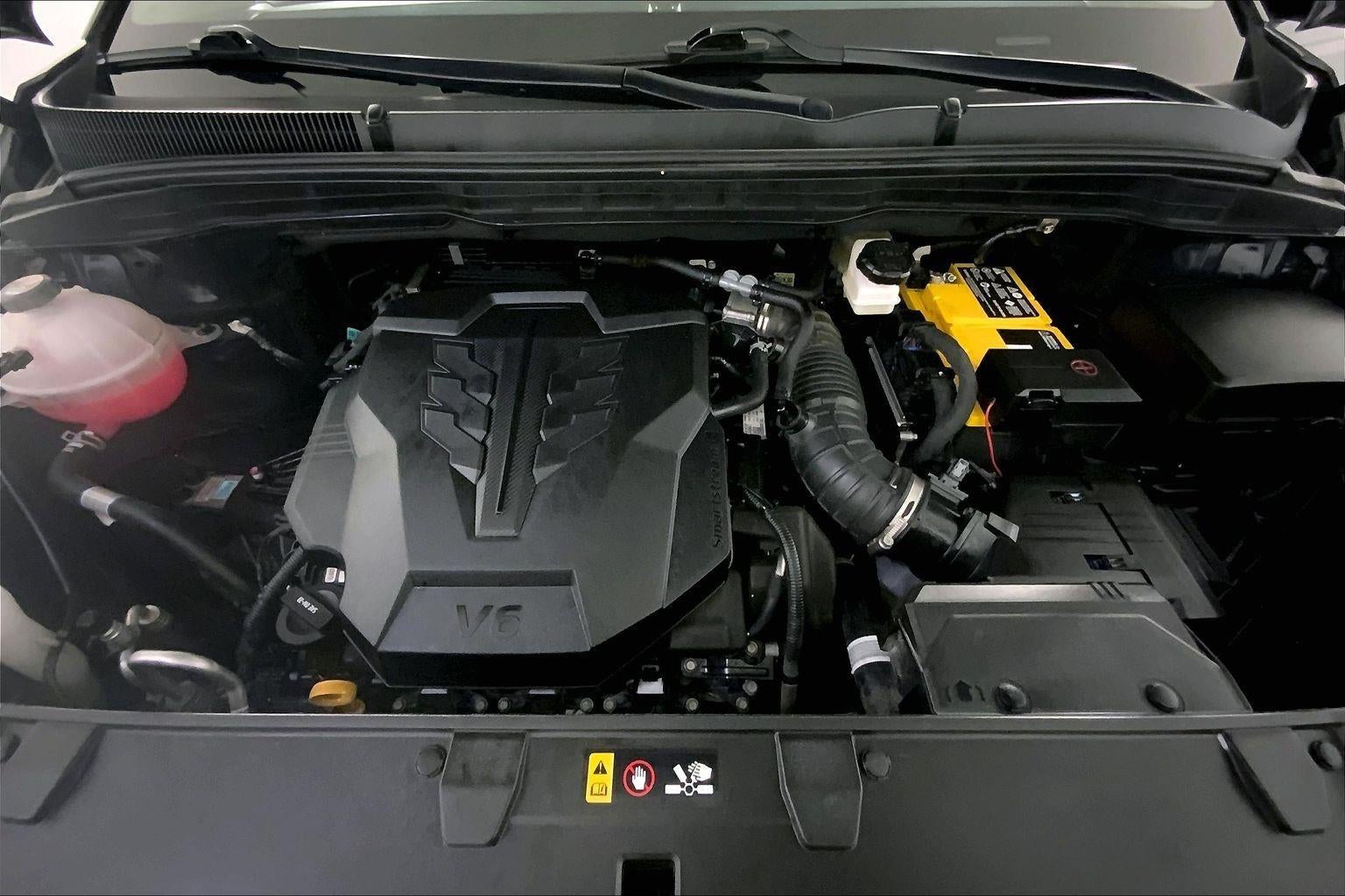 2023 Kia Carnival LX