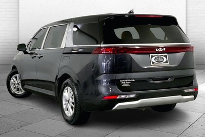 2023 Kia Carnival LX