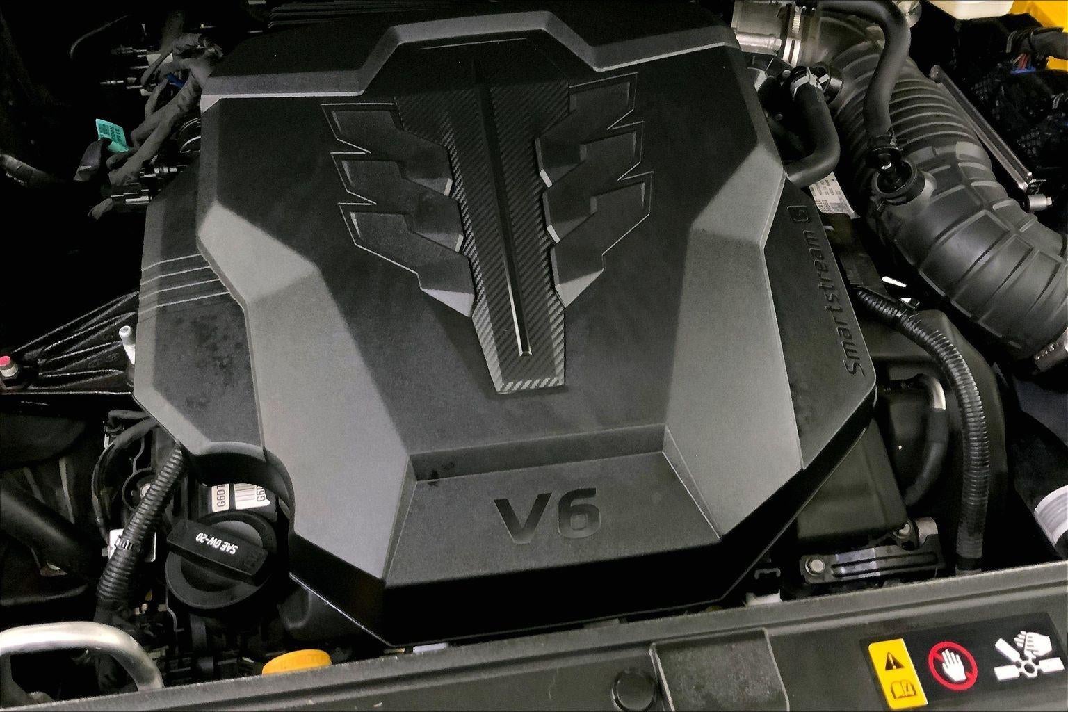 2023 Kia Carnival LX