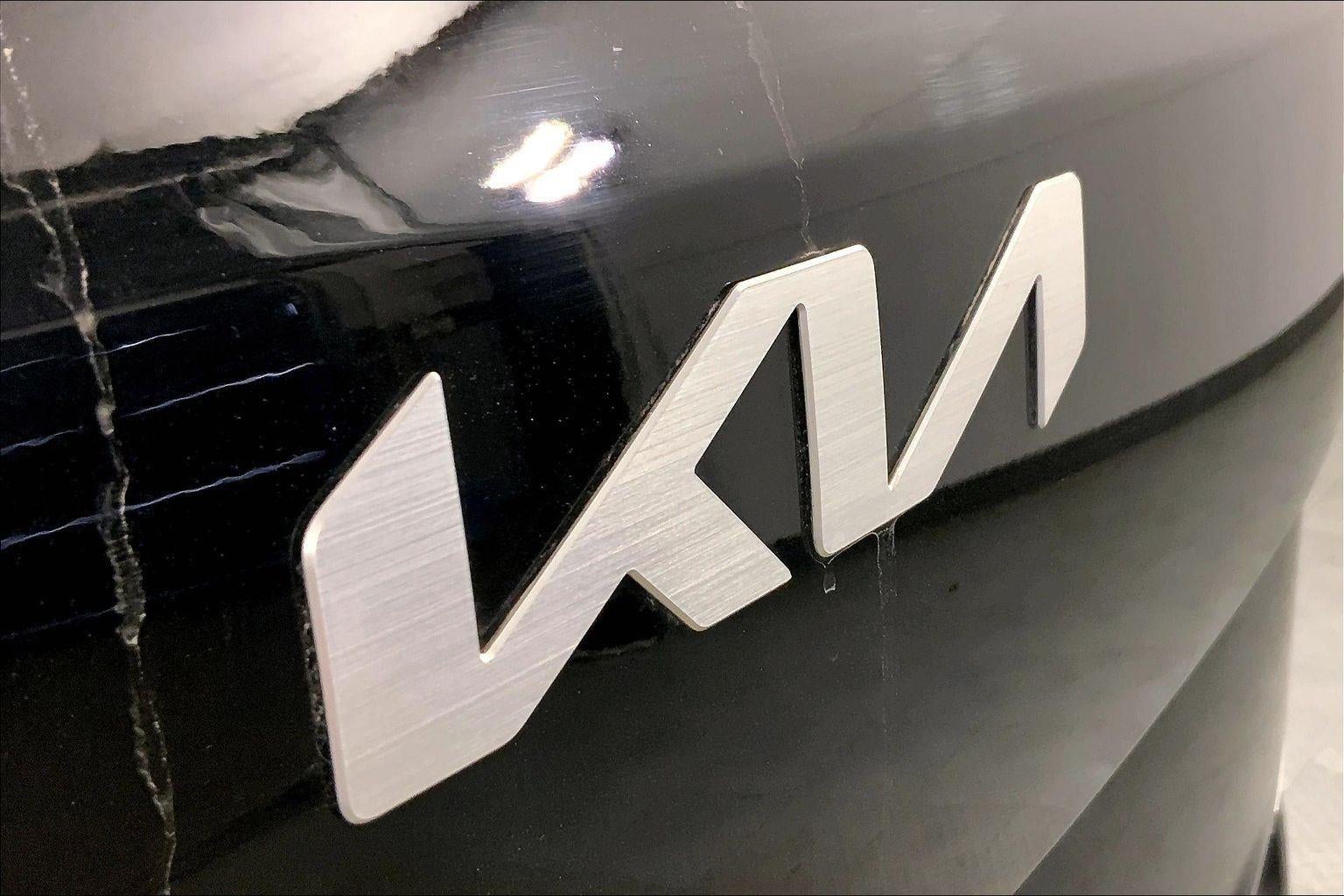 2025 Kia Carnival Hybrid EX