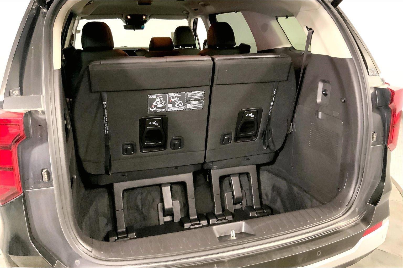 2025 Kia Carnival Hybrid EX