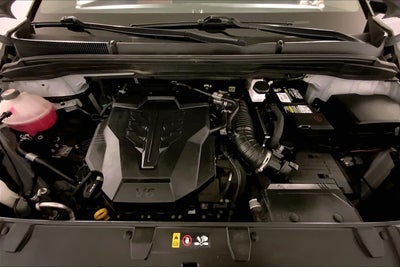 2024 Kia Carnival SX Prestige
