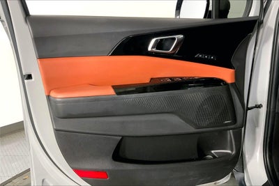 2024 Kia Carnival SX Prestige