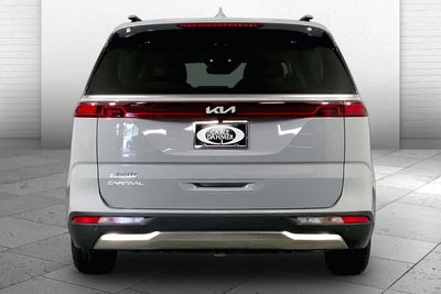2024 Kia Carnival SX Prestige