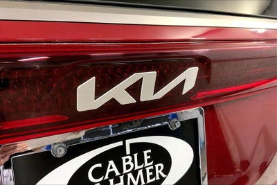 2023 Kia Carnival SX