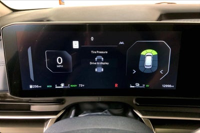 2025 Kia Carnival Hybrid SX