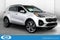 2022 Kia Sportage SX Turbo