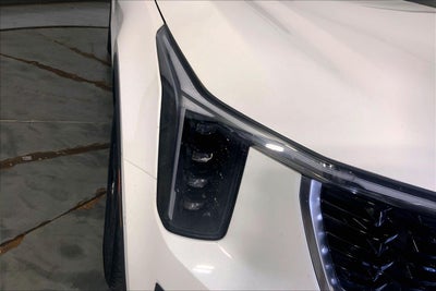 2025 Kia Sorento Hybrid SX Prestige
