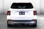 2025 Kia Sorento Hybrid SX Prestige