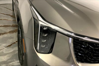 2025 Kia Sorento Hybrid SX Prestige