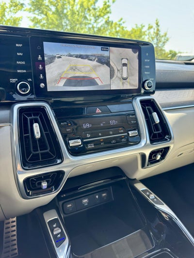 2023 Kia Sorento Hybrid SX Prestige