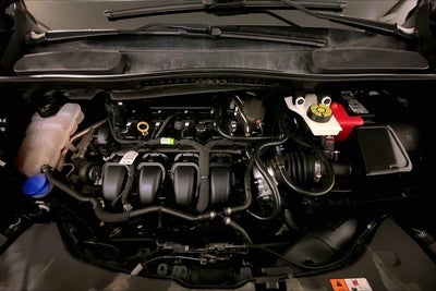 2022 Ford Transit Connect Van XL