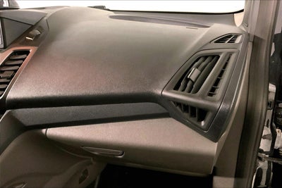 2022 Ford Transit Connect Van XL